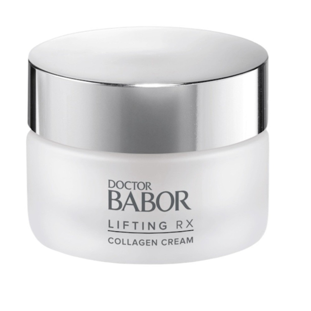 5 Qty Lot Doctor Babor Lifting RX Collagen Cream Sz .5 Oz 15 mL NIB (Sealed) - Picture 2 of 3